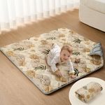 Blissful Diary Portable Baby Play M