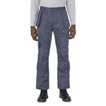 Dickies, Men's, REDHAWK PRO TRS, GREY, 34W / 32L