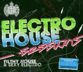 Electro House Sessions