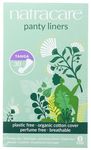Natracare Panty Liners Thong Style 30 ct ( Multi-Pack)