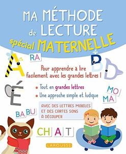Ma méthode
