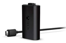 Xbox Play USB Charging Kit for Xbox Series X