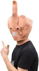 Maschera p