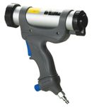 COX 63001 Bexley 10.3-Ounce Cartridge Pneumatic Cartridge Applicator