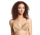 Maidenform Women's Comfort Devotion-Extra Coverage Bra, Body Beige, 36C