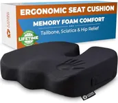 5 STARS UNITED Seat Cushion for Des