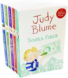 Judy Blume