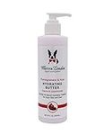 Warren London Hydrating Butter Leave-in Conditioner for Dogs Skin and Coat - Pomegranate & Acai - 8oz