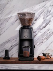 Baratza Encore ESP Coffee Grinder – Adjustable Burr Electric Mill