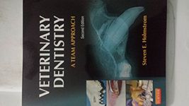 Veterinary Dentistry: A Team Approach