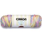 Caron Simply Soft Paints,141g, Baby Brights