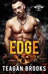 Edge (Blackwings MC - Croftridge Book 2)