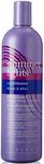 Clairol Shimmer Lights Conditioner - Blonde & Silver 473 ml (Pack of 2)