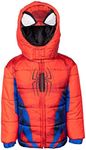 Marvel Avengers Spider-Man Toddler 