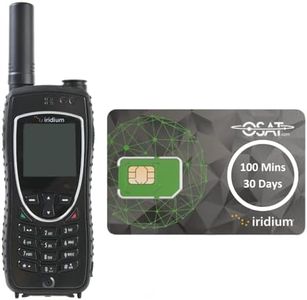 OSAT Iridi
