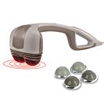 Homedics Handheld Percussion Massager