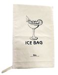 Home Basics Ice Bags