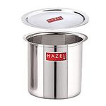 Stainless Steel Pot For Boiling Water