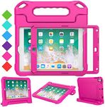 SUPLIK Kids Case for iPad 5th/6th G