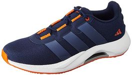 adidas Mens Fluxx pace M Conavy/WONSTE/SEIMOR Running Shoe - 10 UK (IQ8967)