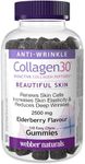 Webber Naturals Collagen30 Anti-Wri