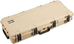 SKB Parrallel Limb Bow Case - Green