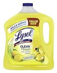 Lysol Multi-Surface Cleaner, Saniti