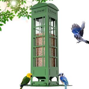 Bird Feede