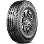 MICHELIN LTX A/T2 Car Tire, All-Terrain, All-Season, Light Truck, SUV and CUV - LT245/75R16/E 120/116R LRE 120R E-ply
