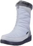 Kamik Women's Hannah Zip Snow Boot,