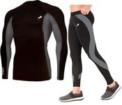 Running Clothes