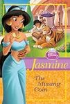 Disney Princess: The Missing Coin (