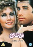 Grease [DVD]