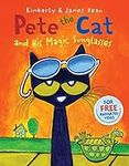 Pete the Cat and His Magic Sunglass