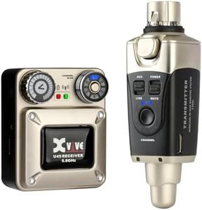 XVIVE U45-