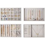 Dazone Jewelry Organizers