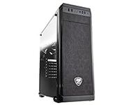 Cougar MX330-G MX330 Mid Tower Case