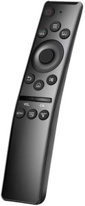 ZdalaMit Non-Voice Remote Compatible for Samsung Smart 4K Ultra HD TV Remote Control Replacement for Samsung Original Remote for LED OLED UHD QLED & Suitable for 6 7 8 Series Samsung TV by Tu-DOX