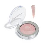 Lauren Brooke Cosmetiques Natural Creme Eyeshadow (Dahlia (Shimmer))