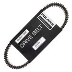 Polaris Engineered Drive Belt 3211160