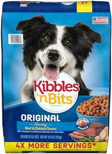 Kibbles 'N