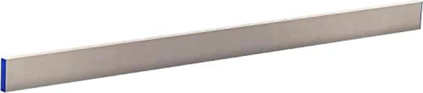 Bon Tool 12-126 Screed - Mag Screed - 1"-inch x 4-inch - 6 Foot