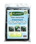 the Planket Frost Protection Plant 