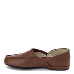 L.B. Evans Men's Chicopee, Tan, Numeric_10 X-Wide