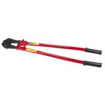 Klein 63336 36-Inch Bolt Cutter - Steel Handles