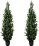 Melli Welli 5FT Artificial Topiary 