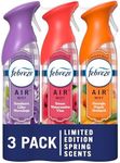 Febreze Air Mist Odor-Fighting Air 