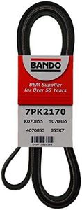 Bando USA 7PK2170 OEM Quality Serpentine Belt