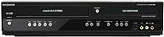 Magnavox ZV427MG9 DVD Recorder / VC