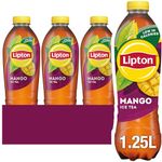 Lipton Tasting Teas